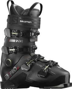 Горнолыжные Ботинки Salomon 2020-21 S/Pro Hv 120 (См:25)