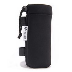 Сумка-чехол для бутылочки Choopie CityBottleBag цвет черный