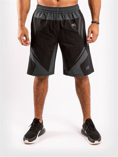 Шорты Venum ONE FC Impact Black/Black, S