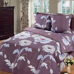 Комплект постельного белья 2-х спальный бязь (Капучино) АРТПОСТЕЛЬ