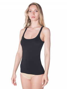 Майка женская BlackSpade BS1708 черная M