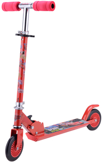 Самокат 1Toy Дисней Тачки