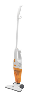Пылесос STARWIND SCH1012 White/Orange