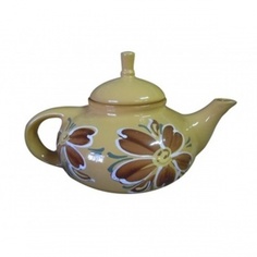 Чайник БК Кроха средний Борисовская керамика