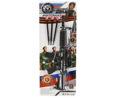 Игровой набор "Военный" Играем вместе