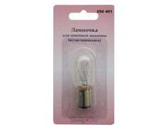 Лампочка для швейных машин Hobby and Prо, 250401 Hobby&Pro