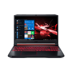 Игровой ноутбук Acer AN515-54-56MN Black (NH.Q96ER.00W)