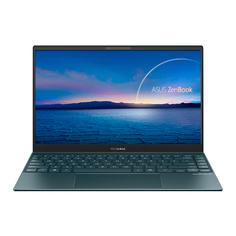 Ноутбук ASUS Zenbook UX325EA-KG268 Gray (90NB0SL1-M06650)