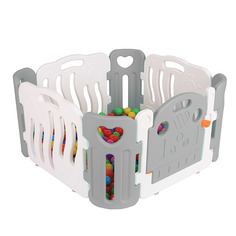 Детский манеж-ширма PITUSO без шаров L-WL07