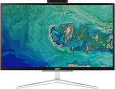 Моноблок Acer Aspire C22-820 (DQ.BDZER.00E)