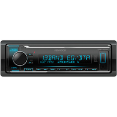 USB-Автомагнитола Kenwood