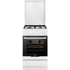 Газовая плита (50-55 см) Electrolux