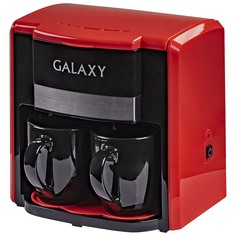 Кофеварка капельного типа Galaxy