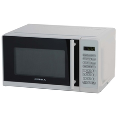 Микроволновая печь соло Supra