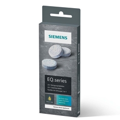 Чистящее средство для кофемашины Siemens