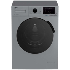 Стиральная машина узкая Beko