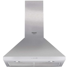 Вытяжка 60 см Hotpoint-Ariston