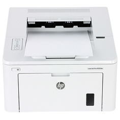 Лазерный принтер HP