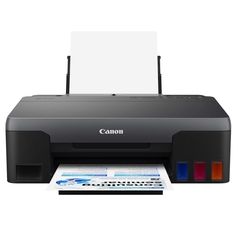 Струйный принтер Canon