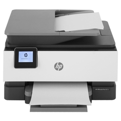 Струйное МФУ HP