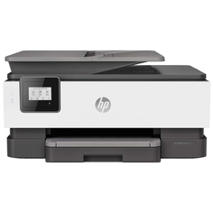 Струйное МФУ HP