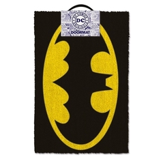 Коврик DC Originals (Batman Logo Colour) Pyramid