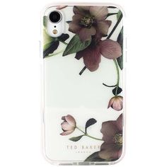Чехол Ted Baker