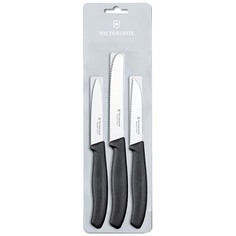 Набор кухонных ножей Victorinox