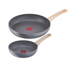 Набор посуды (антипригарное покрытие) Tefal