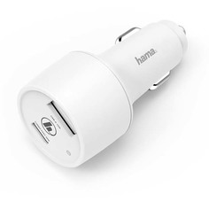 Автомобильное зарядное устройство Hama