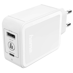 Сетевое зарядное устройство Hama