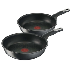 Набор посуды (антипригарное покрытие) Tefal