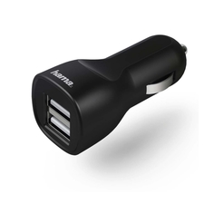 Автомобильное зарядное устройство Hama