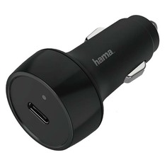 Автомобильное зарядное устройство Hama