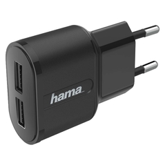 Сетевое зарядное устройство Hama