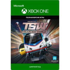 Цифровая версия игры Xbox Microsoft