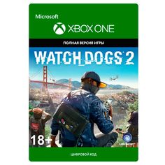 Цифровая версия игры Xbox Microsoft