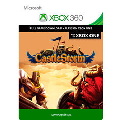 Цифровая версия игры Xbox Microsoft