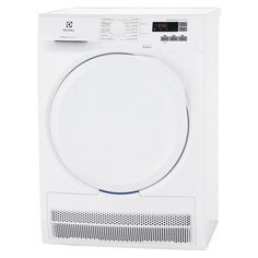 Сушильная машина Electrolux