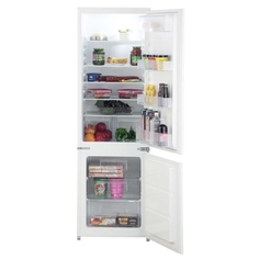 Встраиваемый холодильник комби Electrolux