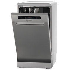 Посудомоечная машина (45 см) Indesit