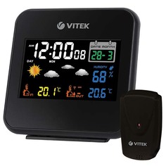Метеостанция Vitek