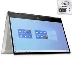 Ноутбук-трансформер HP