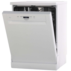Посудомоечная машина (60 см) Hotpoint-Ariston