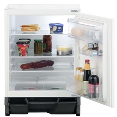 Встраиваемый холодильник однодверный Electrolux