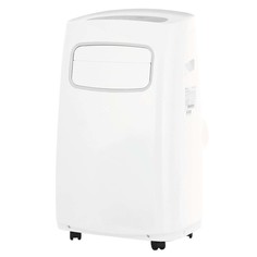 Кондиционер мобильный Electrolux