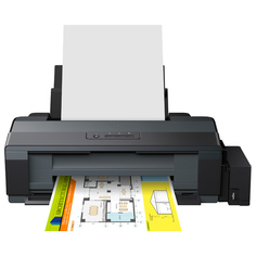 Струйный принтер Epson