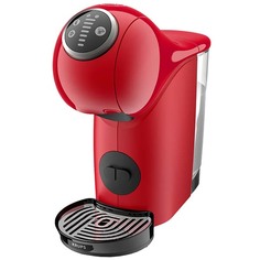 Кофемашина капсульного типа Dolce Gusto Krups