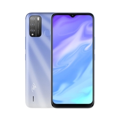 Смартфон Itel