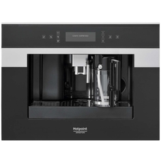 Встраиваемая кофемашина Hotpoint-Ariston
